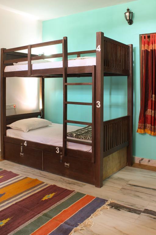 Zostel Jaisalmer Hotel Pokój zdjęcie