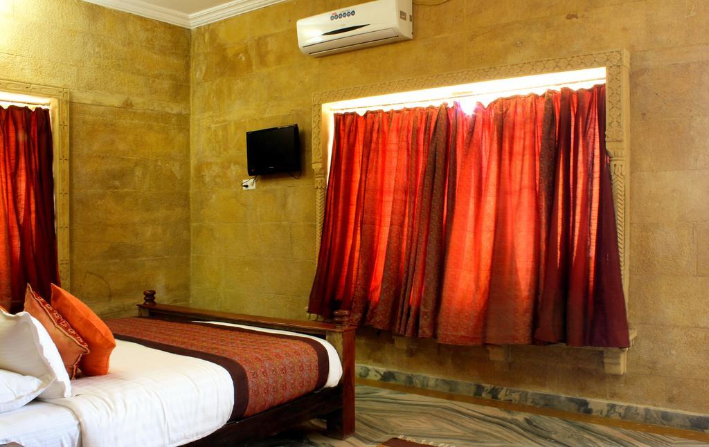 Zostel Jaisalmer Hotel Pokój zdjęcie
